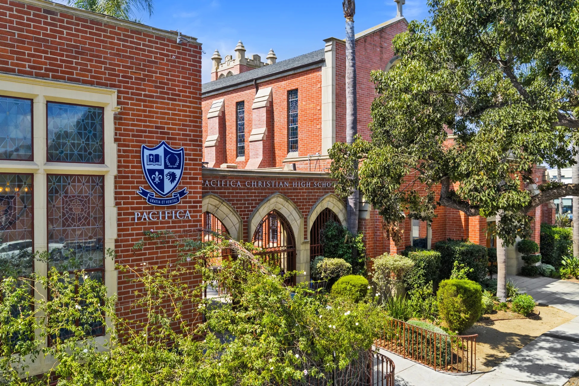 The Pacifica Annual Fund: We are Almost There