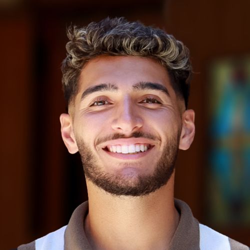 Ryan Tahbaz