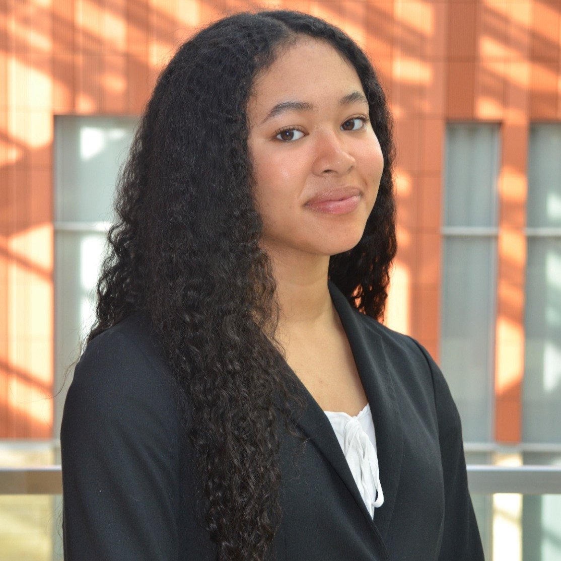 Bella Wash '21, From Pacifica to the University of Michigan