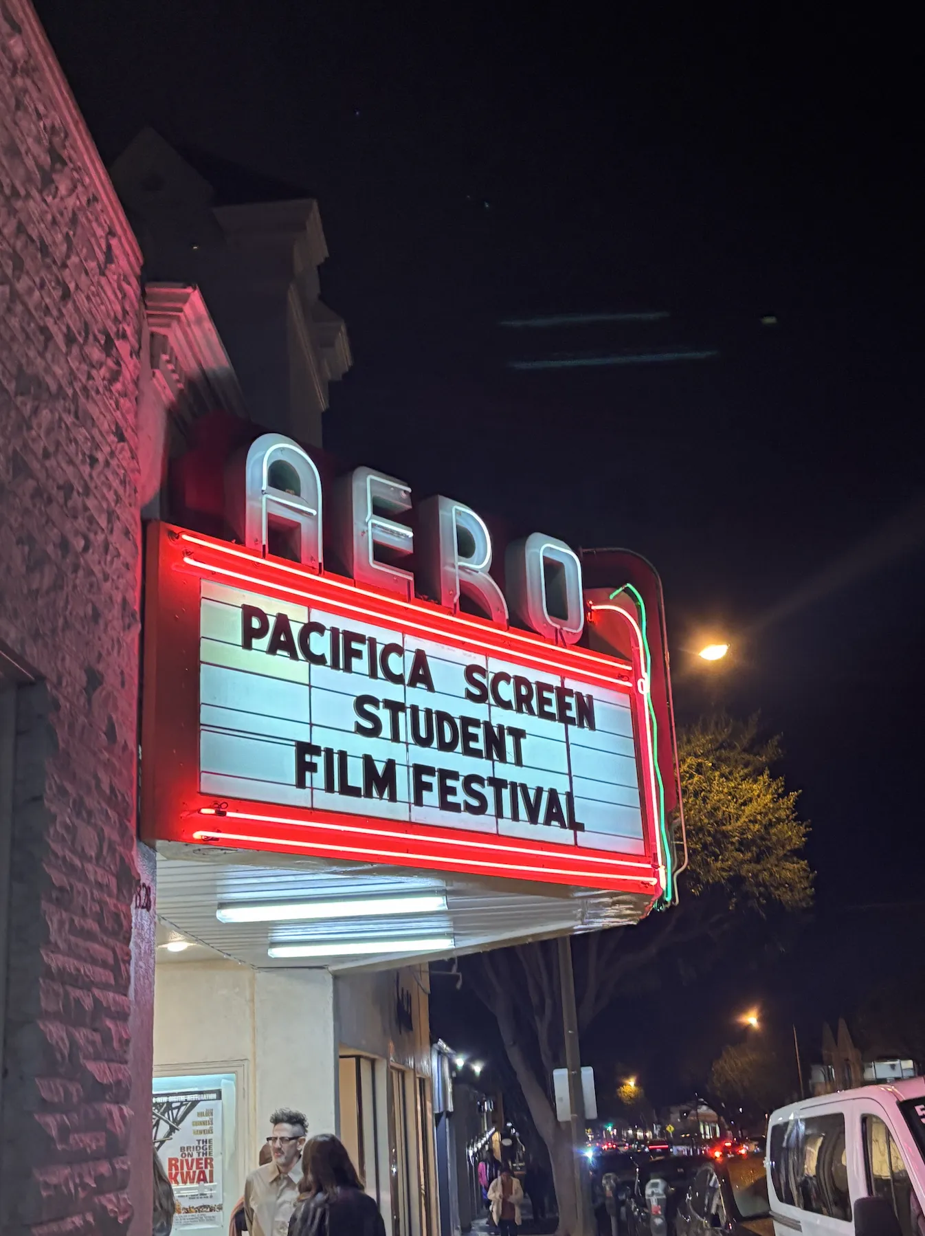 PACARTS Creativity Explodes