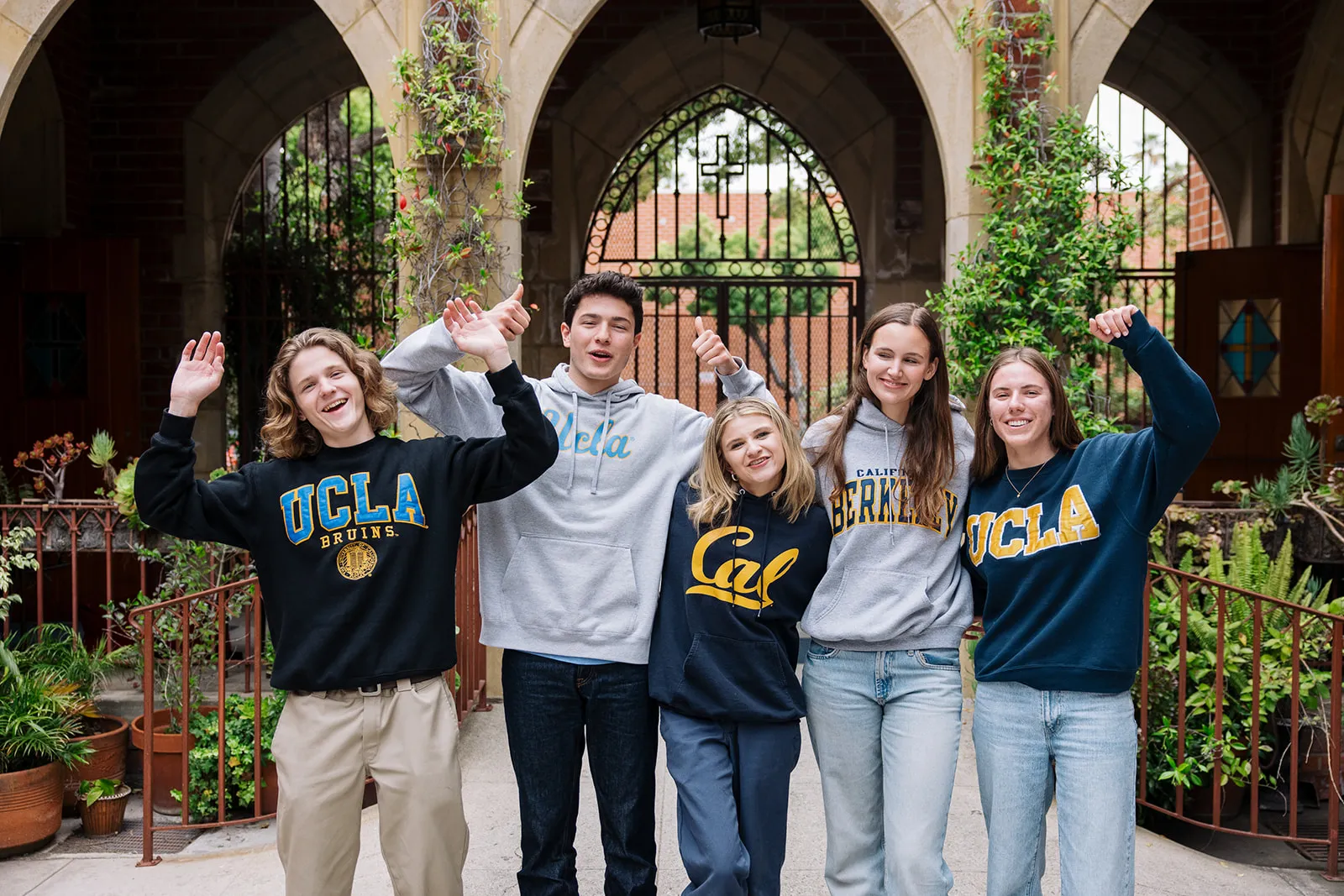 Astounding Excellence: 89% Pass Rate on AP Exams