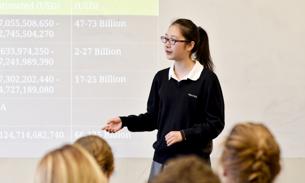 Minchin Center for Innovation