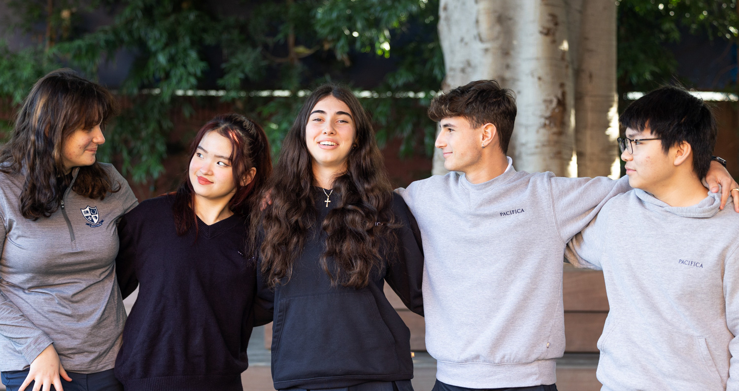 international students