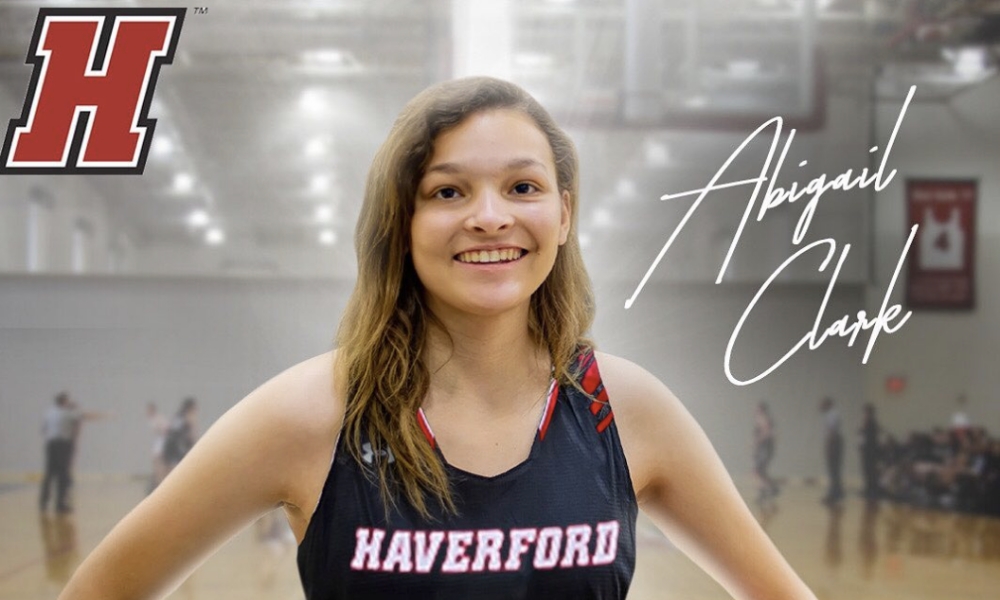 Abigail Clark