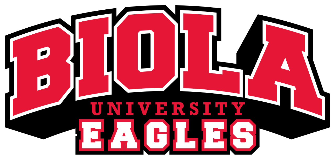 Biola Eagles logo