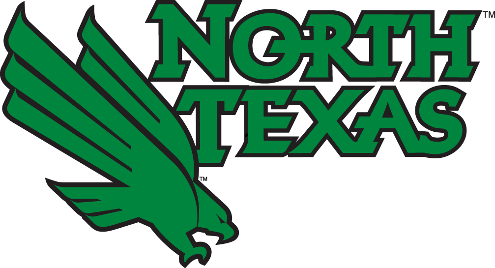 North Texas logo