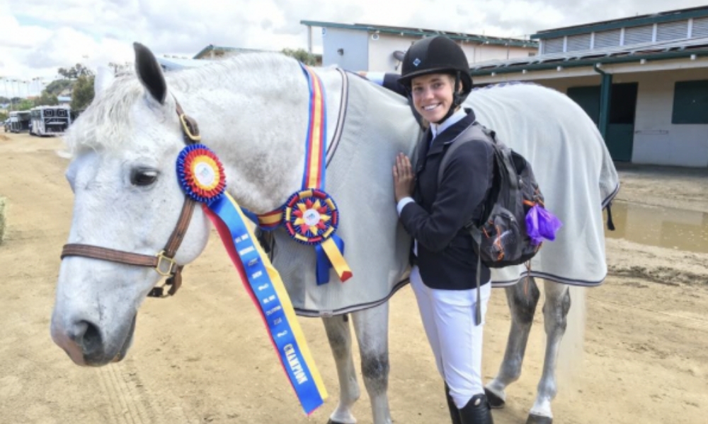 Kaitlyn Van Konynenburg