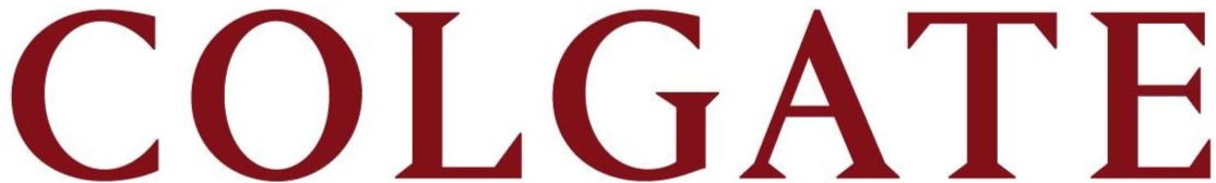 Colgate University logo