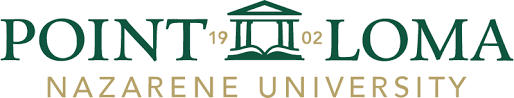 Point Loma Nazarene University logo