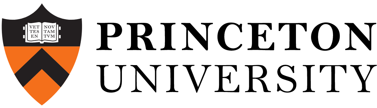 Princeton logo